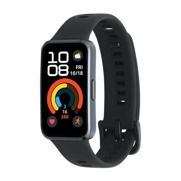 Vòng đeo tay thông minh Huawei Band 10 Hợp Kim Nhôm Chính Hãng