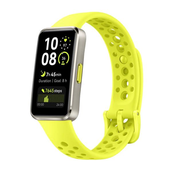 Vòng đeo tay thông minh Huawei Band 10 Hợp Kim Nhôm Chính Hãng