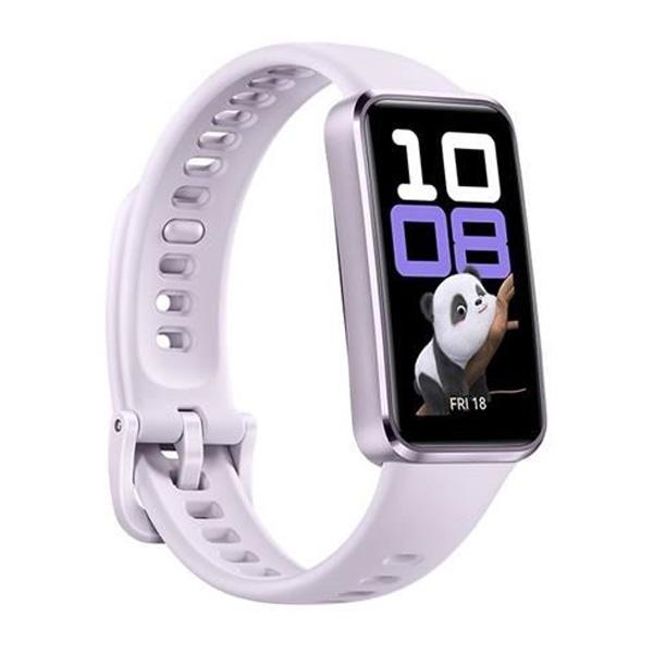 Vòng đeo tay thông minh Huawei Band 10 Hợp Kim Nhôm Chính Hãng