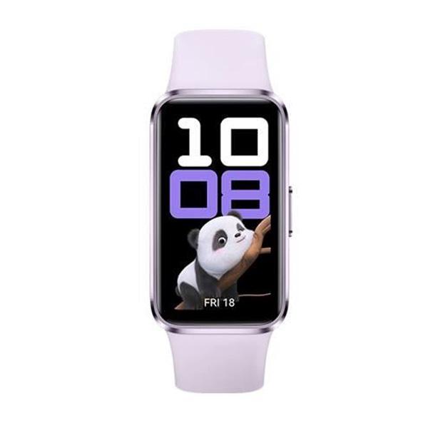 Vòng đeo tay thông minh Huawei Band 10 Hợp Kim Nhôm Chính Hãng
