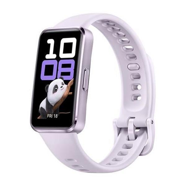 Vòng đeo tay thông minh Huawei Band 10 Hợp Kim Nhôm Chính Hãng