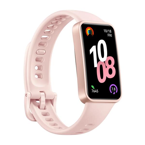 Vòng đeo tay thông minh Huawei Band 10 Viền Polyme Chính Hãng