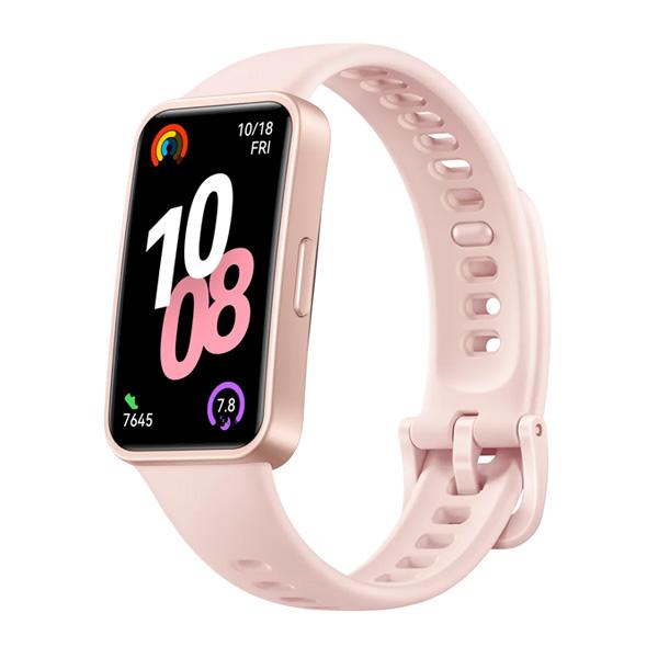 Vòng đeo tay thông minh Huawei Band 10 Viền Polyme Chính Hãng