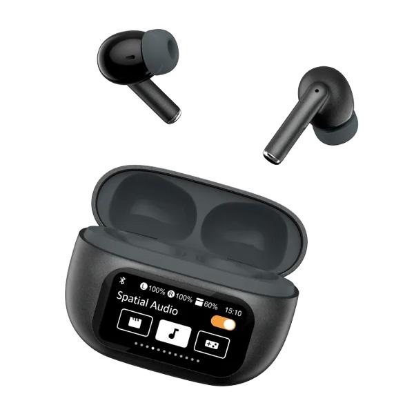 Tai Nghe Bluetooth True Wireless Stargo Hero Chính Hãng