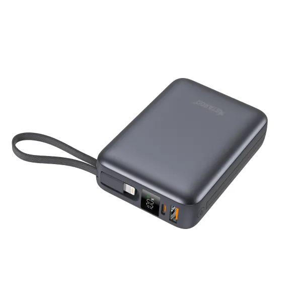 Pin Sạc Dự Phòng Magsafe Stargo Star X2 20000mAh 22.5W Chính Hãng