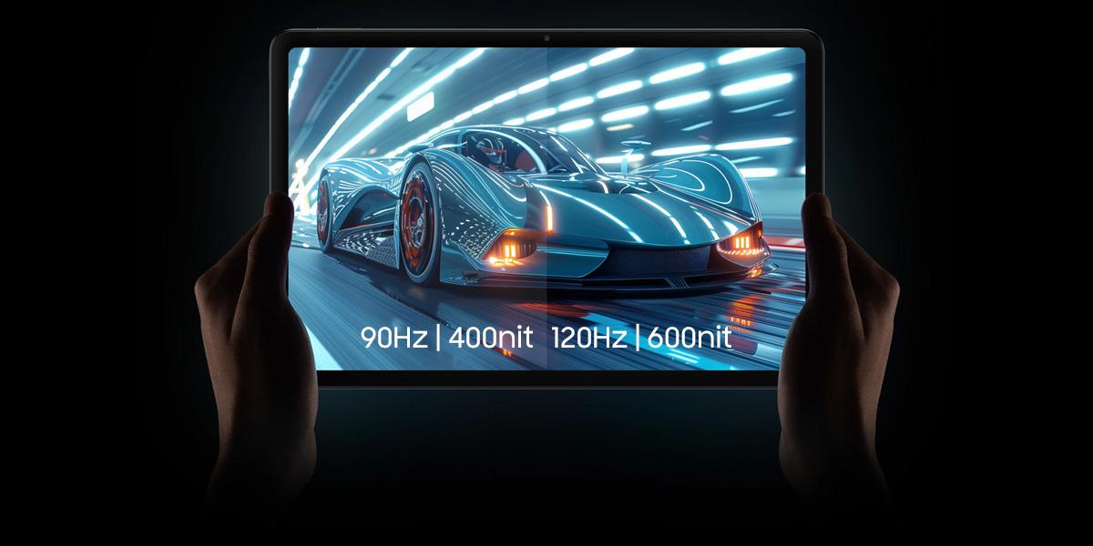 Xiaomi Redmi Pad Pro WIFI 6GB/128GB Chính Hãng
