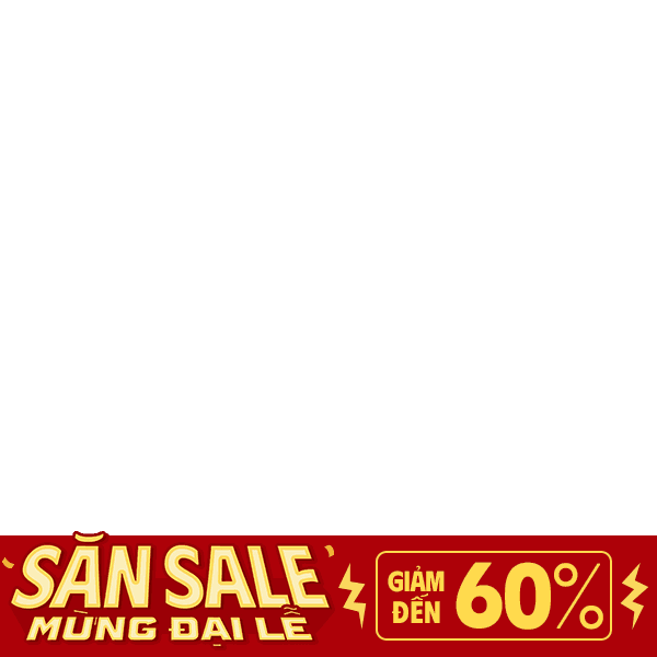 Săn sale mừng đại lễ - Phụ Kiện