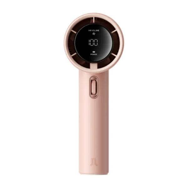 Quạt cầm tay cao cấp Jisulife Pro1 FA53 3600mAh Chính Hãng