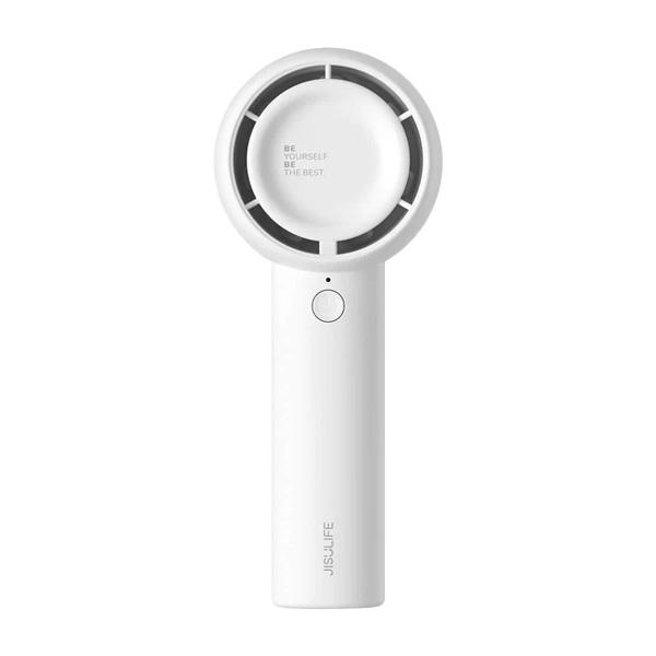 Quạt cầm tay mini Jisulife FA42 4500mAh Chính Hãng