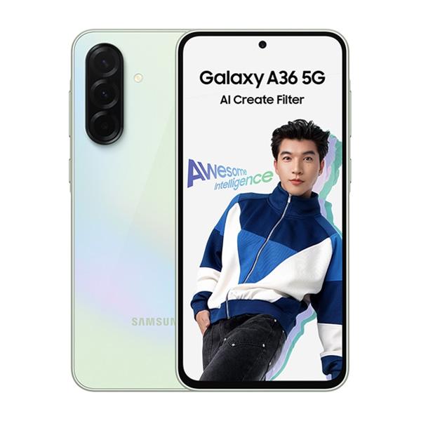 Samsung Galaxy A36 5G 8GB/128GB Chính Hãng - BHĐT