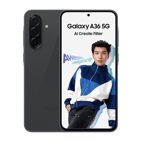 Samsung Galaxy A36 5G 8GB/128GB Chính Hãng