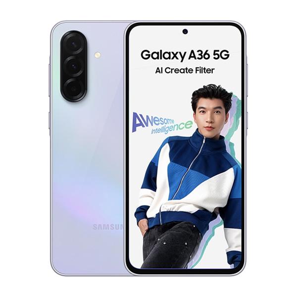 Samsung Galaxy A36 5G 8GB/128GB Chính Hãng - BHĐT
