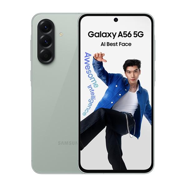 Samsung Galaxy A56 5G 8GB/128GB Chính Hãng - BHĐT
