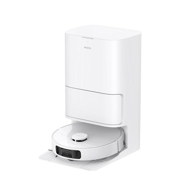 Robot hút bụi lau sàn chuyên dụng Mova E30 Ultra
