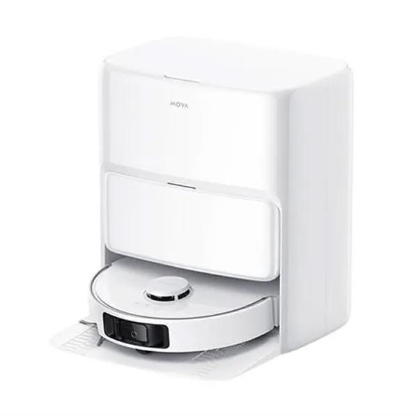 Robot hút bụi lau nhà tự động Mova P50 Ultra Chính Hãng