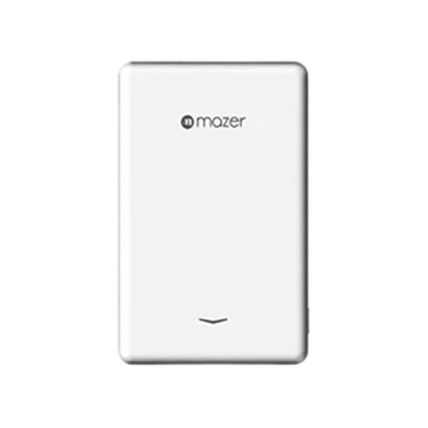 Pin Sạc Dự Phòng Mazer MagAir19 5000mAh 15W Chính Hãng