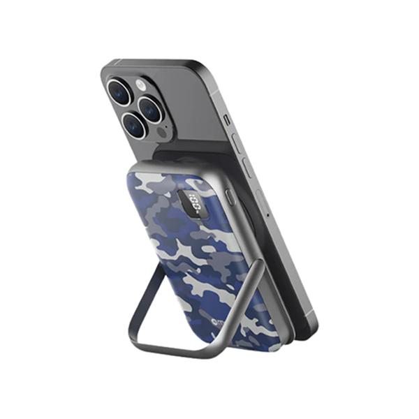Pin Sạc Dự Phòng Mazer MagAir16 10000mAh 15W Chính Hãng