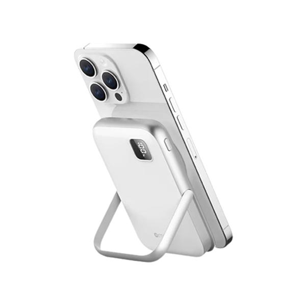 Pin Sạc Dự Phòng Mazer MagAir16 10000mAh 15W Chính Hãng