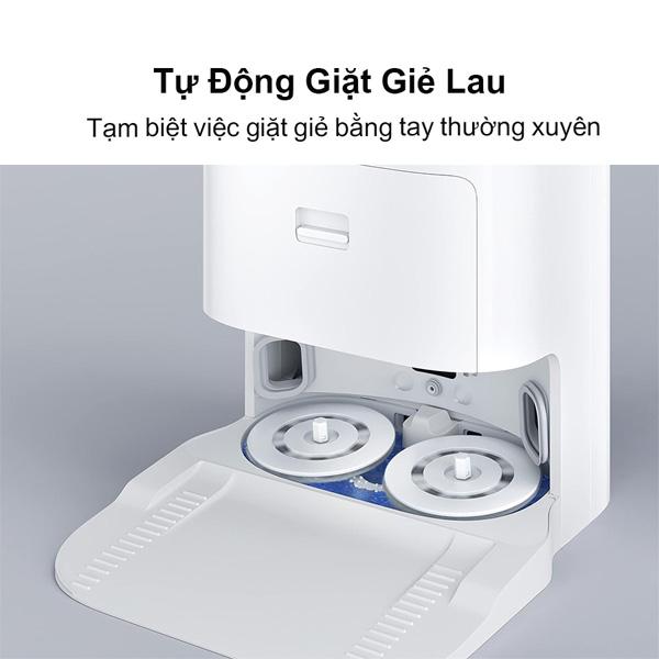 Robot Hút Bụi Xiaomi X10 Plus Chính Hãng