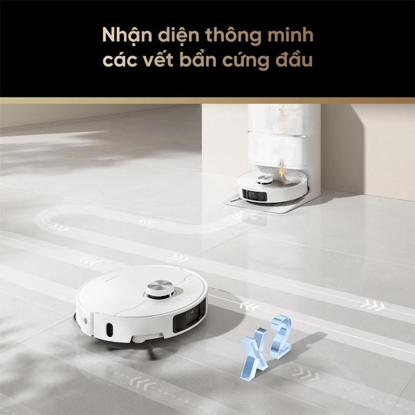 Robot hút bụi Dreame L40 Ultra Chính Hãng