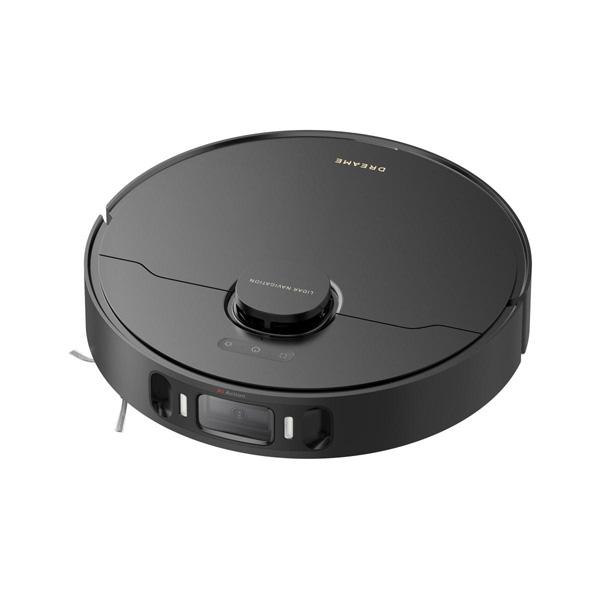 Robot hút bụi lau nhà Dreame Bot X30 Ultra Chính Hãng
