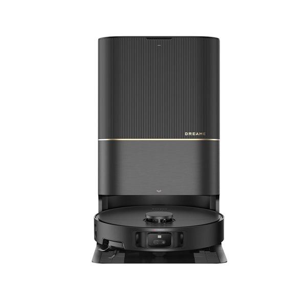 Robot hút bụi lau nhà tự động làm sạch Dreame X40 Ultra Chính Hãng