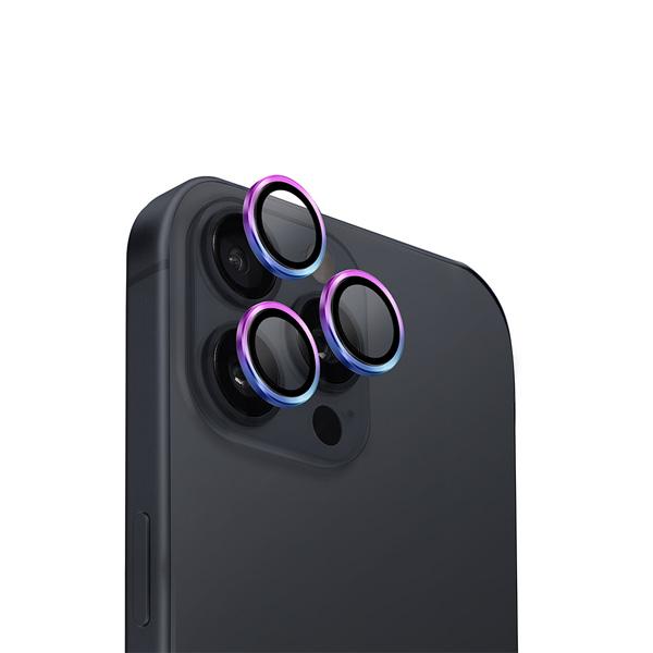 Miếng Dán Camera UNIQ Optix iPhone 16 Pro | 16 Pro Max Chính Hãng