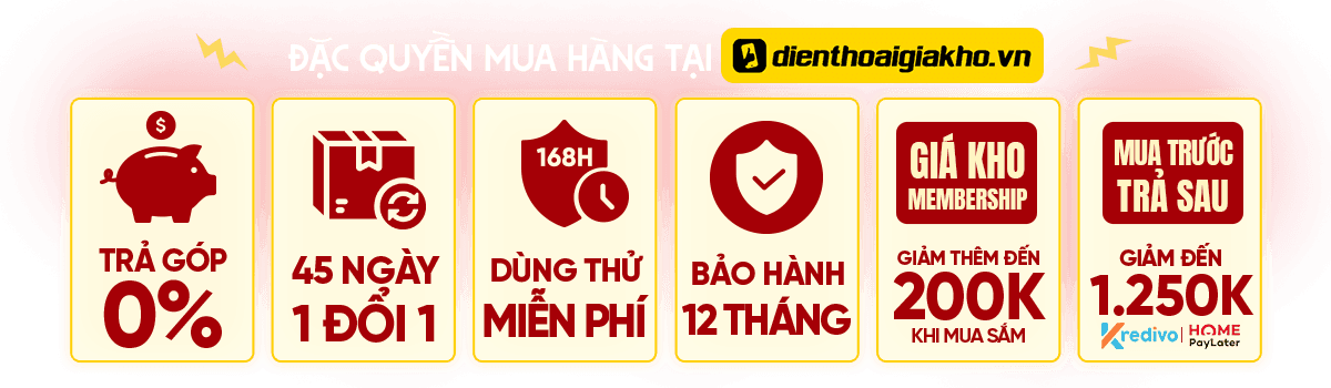 Đặc quyền mua hàng