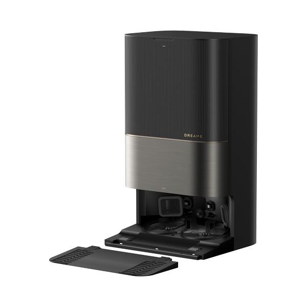 Robot hút bụi lau nhà tự động làm sạch Dreame X50 Ultra Chính Hãng