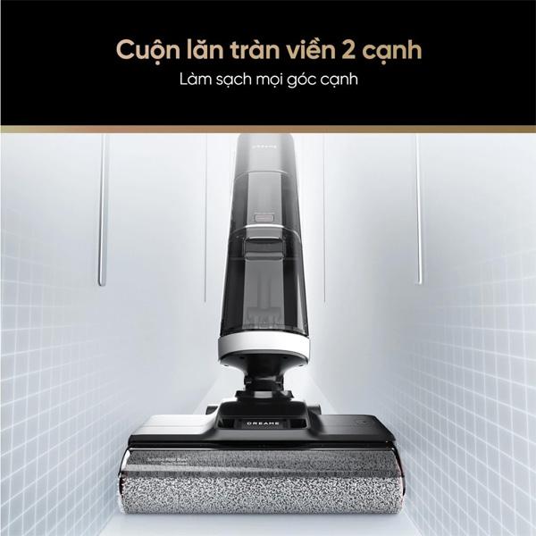 Máy hút bụi lau nhà cầm tay Dreame H14 Chính Hãng
