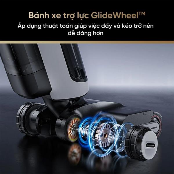 Máy hút bụi cầm tay Dreame H14 Station Chính Hãng