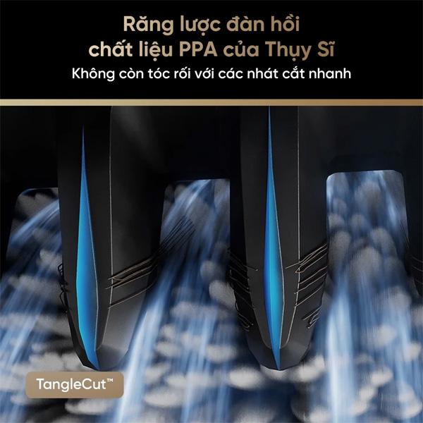 Máy hút bụi cầm tay Dreame H14 Station Chính Hãng