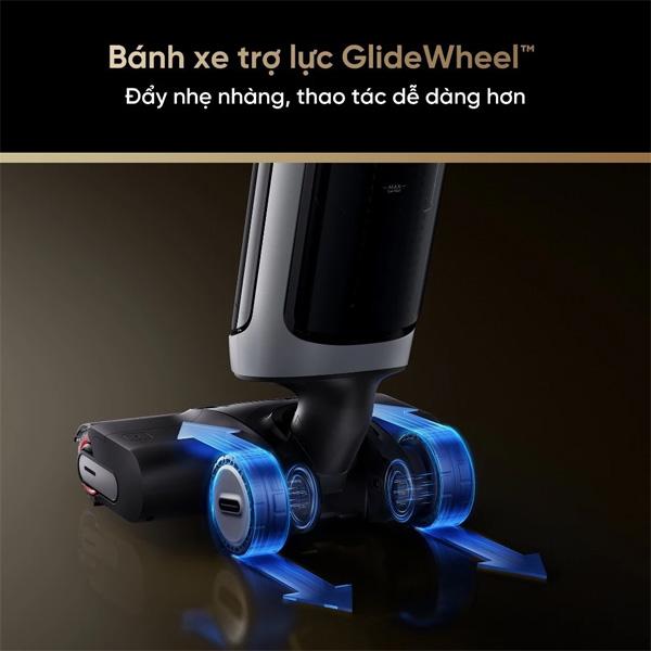 Máy hút bụi cầm tay Dreame H14 Ultra Chính Hãng