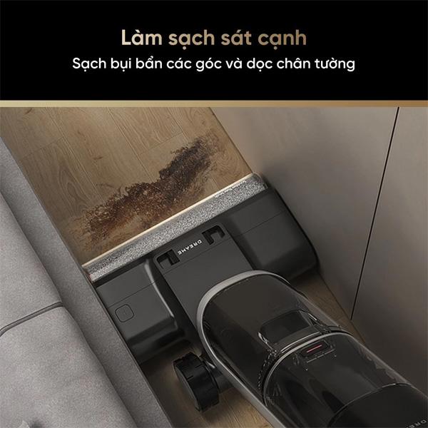 Máy hút bụi cầm tay Dreame H14 Ultra Chính Hãng