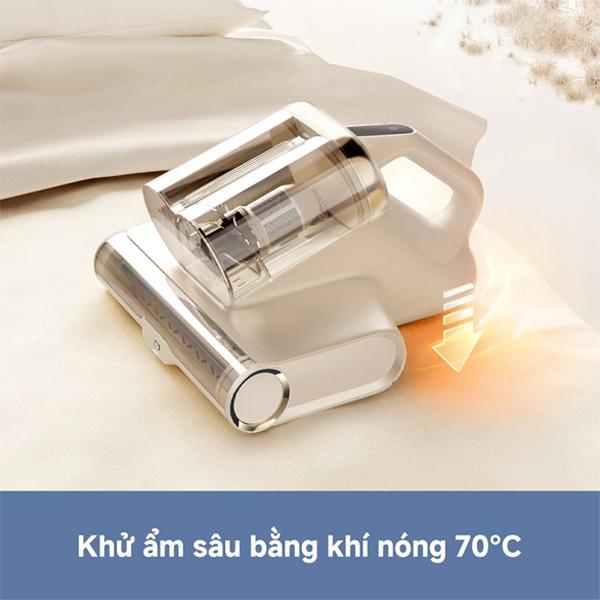 Máy hút bụi giường nệm Dreame Mova D20 Chính Hãng
