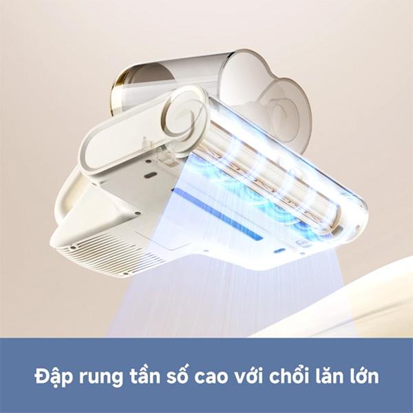 Máy hút bụi giường nệm Dreame Mova D20 Chính Hãng