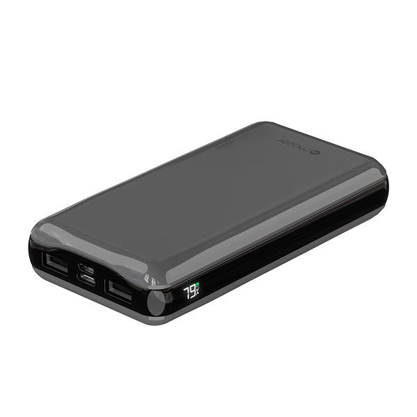Pin Sạc Dự Phòng Mazer Super Mini Ultra 20000mAh PD 65W Chính Hãng