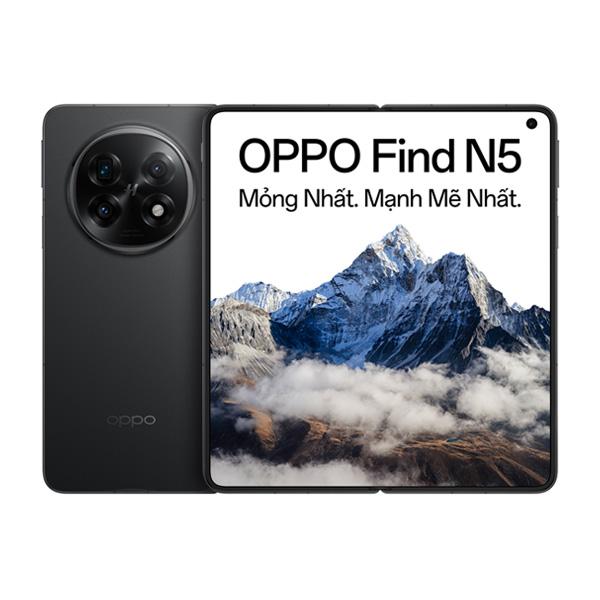 OPPO Find N5 5G 16GB/512GB Chính Hãng