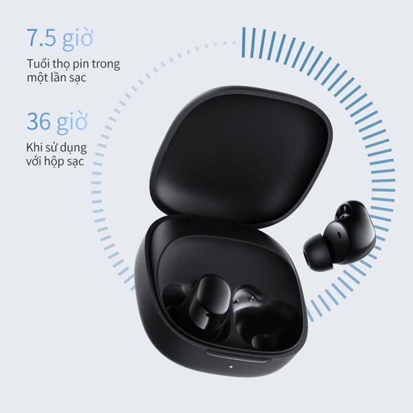 Tai nghe không dây Xiaomi Redmi Buds 6 Play Chính Hãng