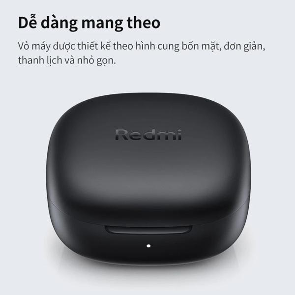 Tai nghe không dây Xiaomi Redmi Buds 6 Play Chính Hãng