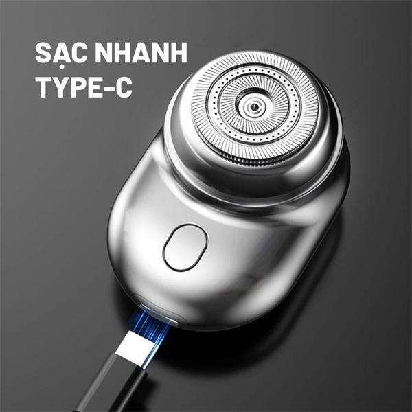 Máy Cạo Râu Hyundai  PHT-045 Chính Hãng