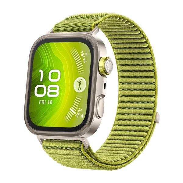 Đồng hồ thông minh Huawei Watch Fit 4 Pro Chính Hãng