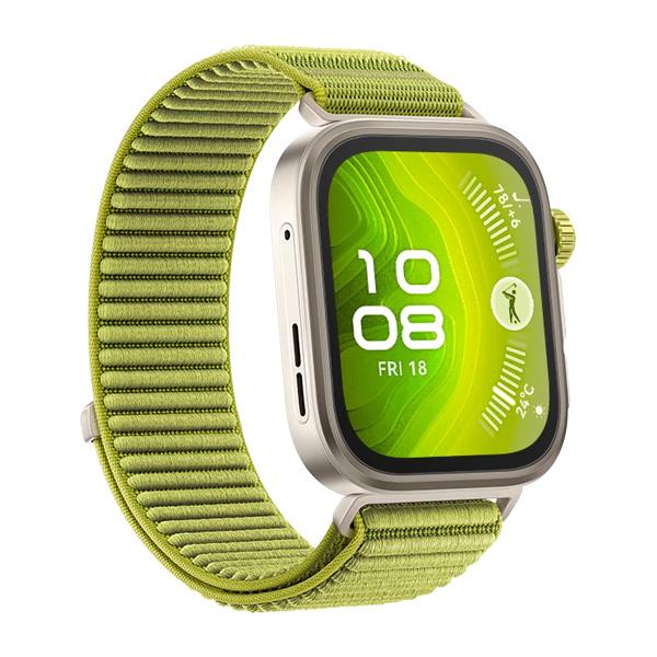 Đồng hồ thông minh Huawei Watch Fit 4 Pro Chính Hãng