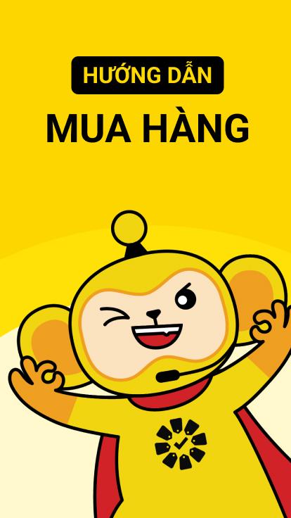 HƯỚNG DẪN MUA HÀNG