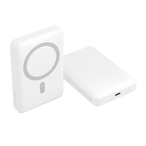 Pin Sạc Dự Phòng Mophie Essentials Snap+ Powerstation PD 20W 10.000mAh Chính Hãng