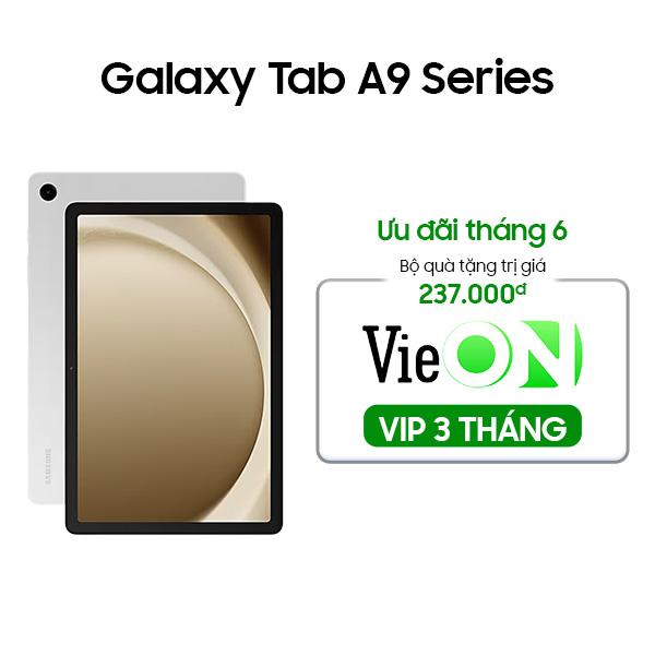 Samsung Galaxy Tab A9 Plus Wifi 4GB/64GB Chính Hãng
