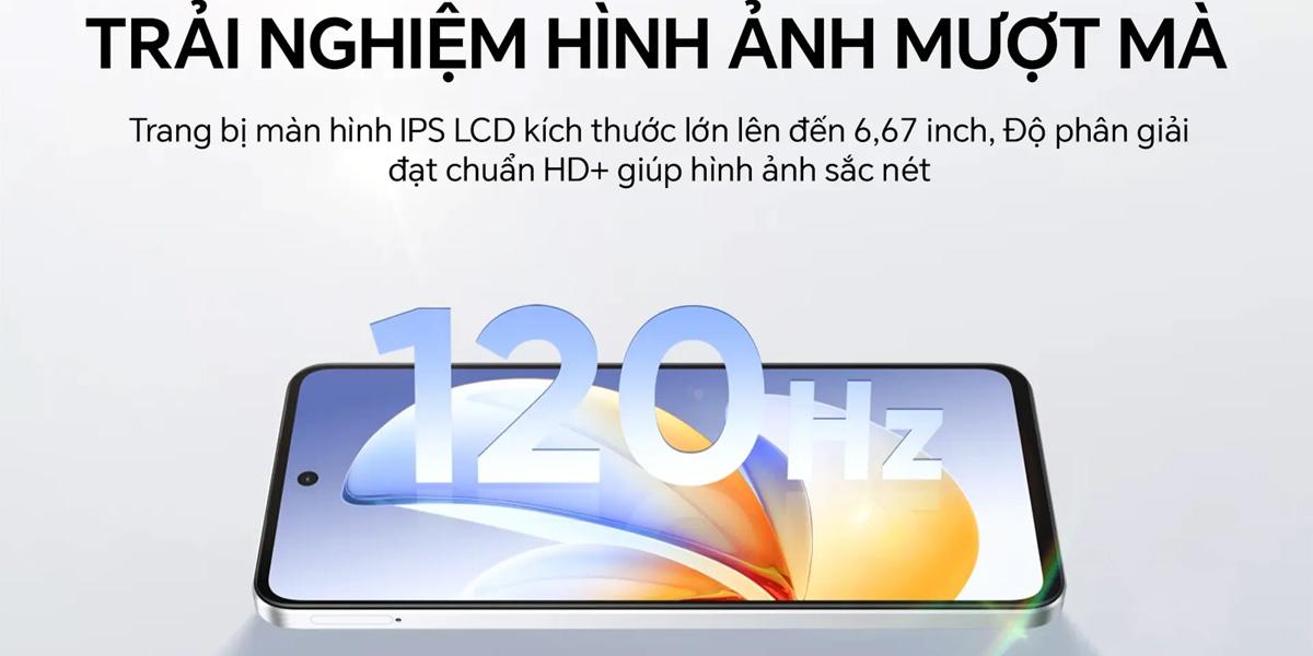 Realme C71 6GB/128GB Chính Hãng