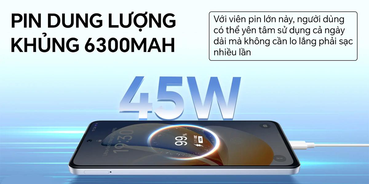 Realme C71 6GB/128GB Chính Hãng