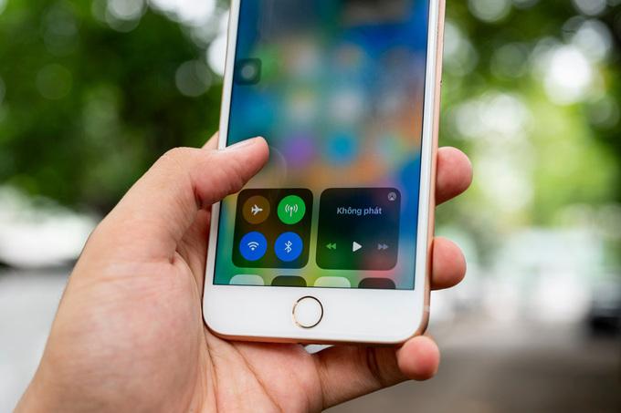 iphone 8 plus cũ