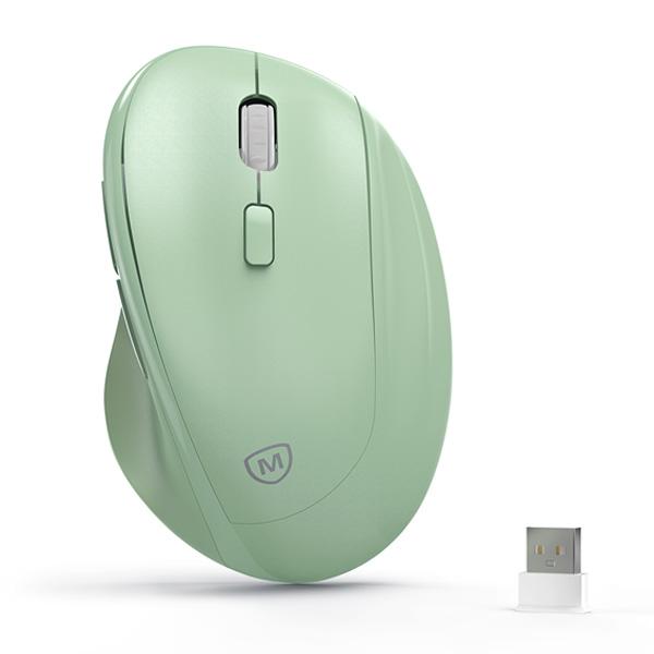 Chuột Không Dây MicroPack MP-V01W Chính Hãng